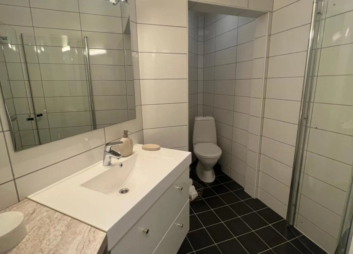 Cosy City Apartment 卑爾根
