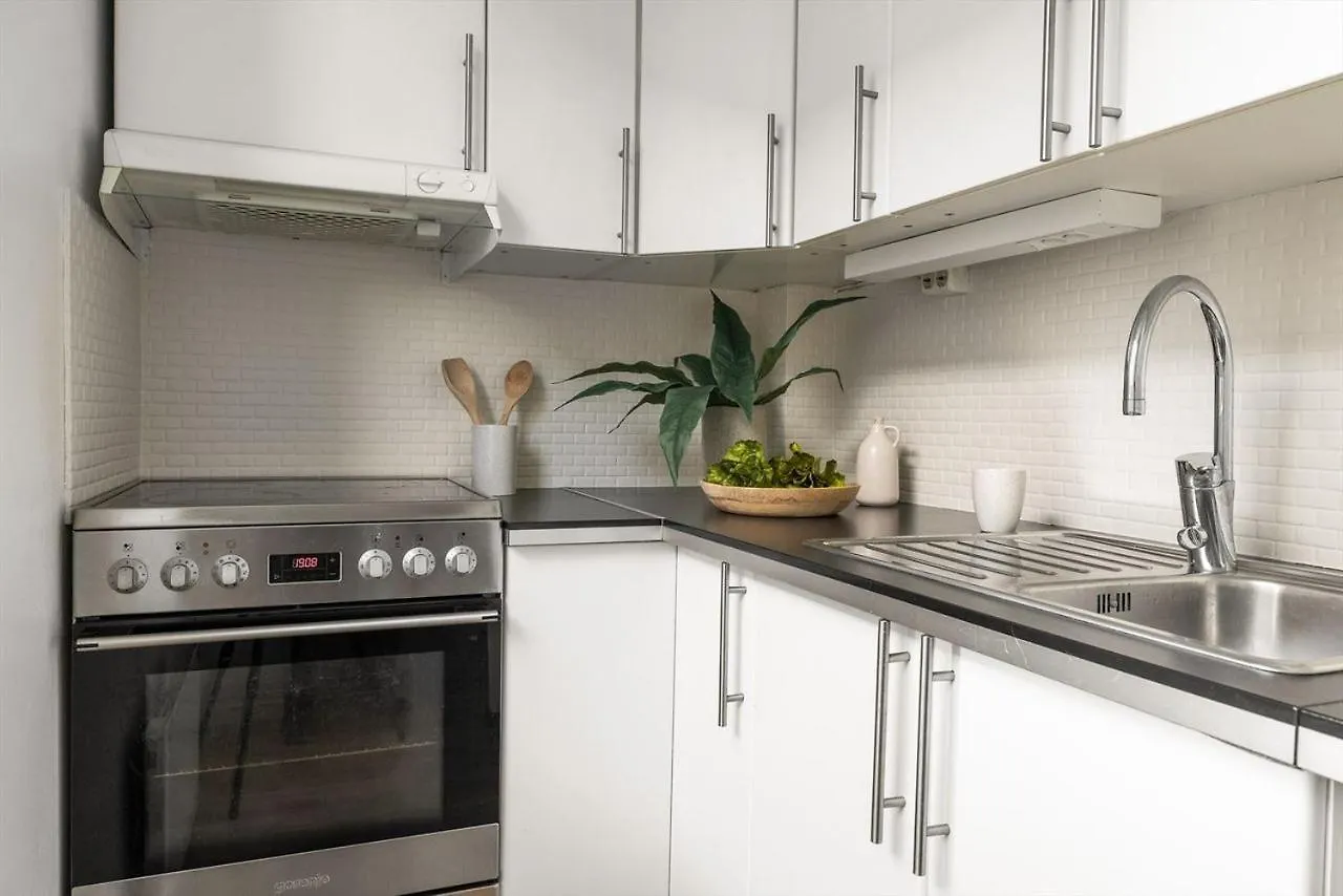 Cosy City Apartment 卑爾根 0*,  挪威